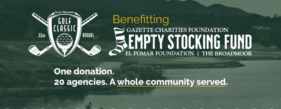 2025 Steve Scott Golf Classic